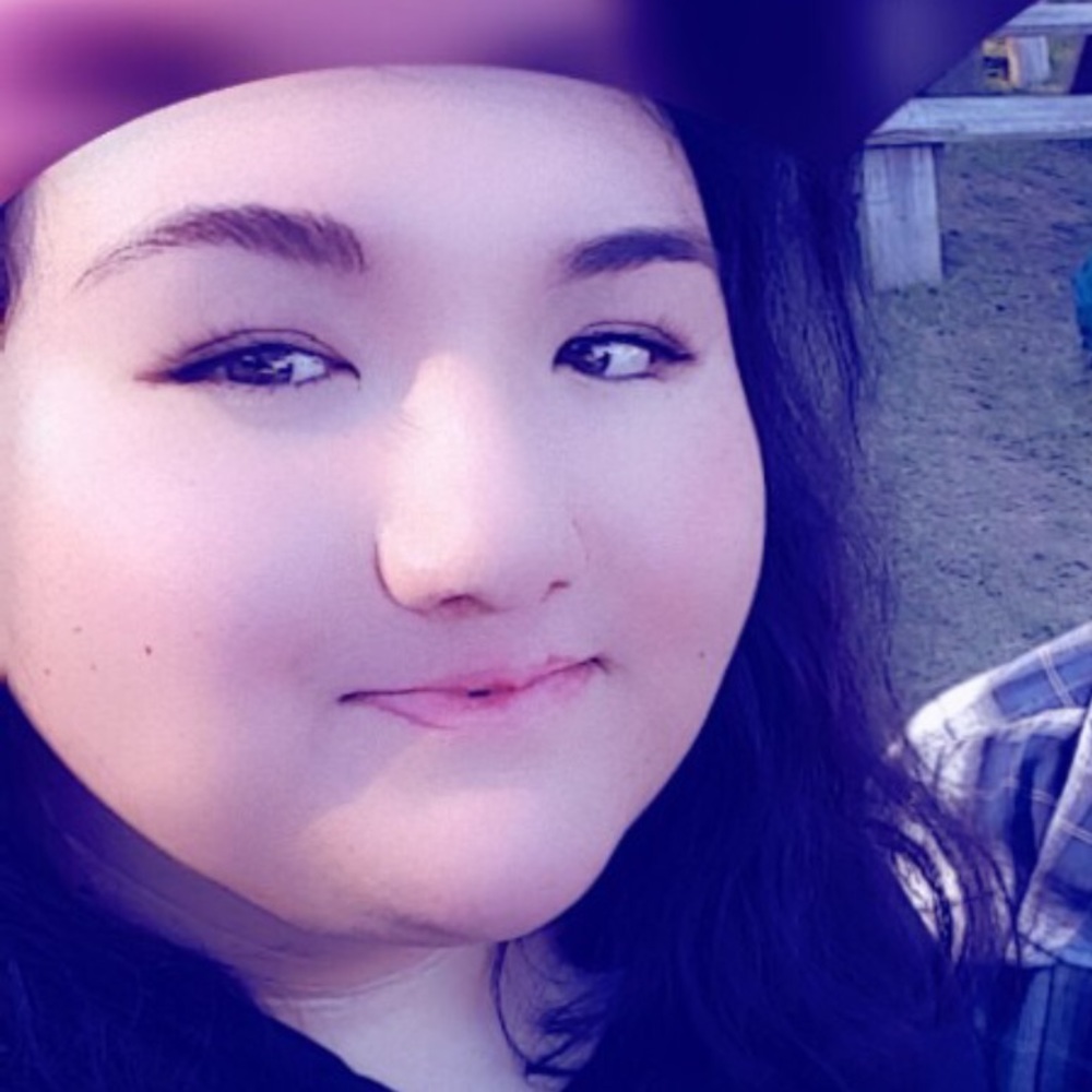 Meet your Posher, Gabby
